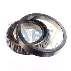 Конический роликовый подшипник однорядный 30215J2/Q SKF