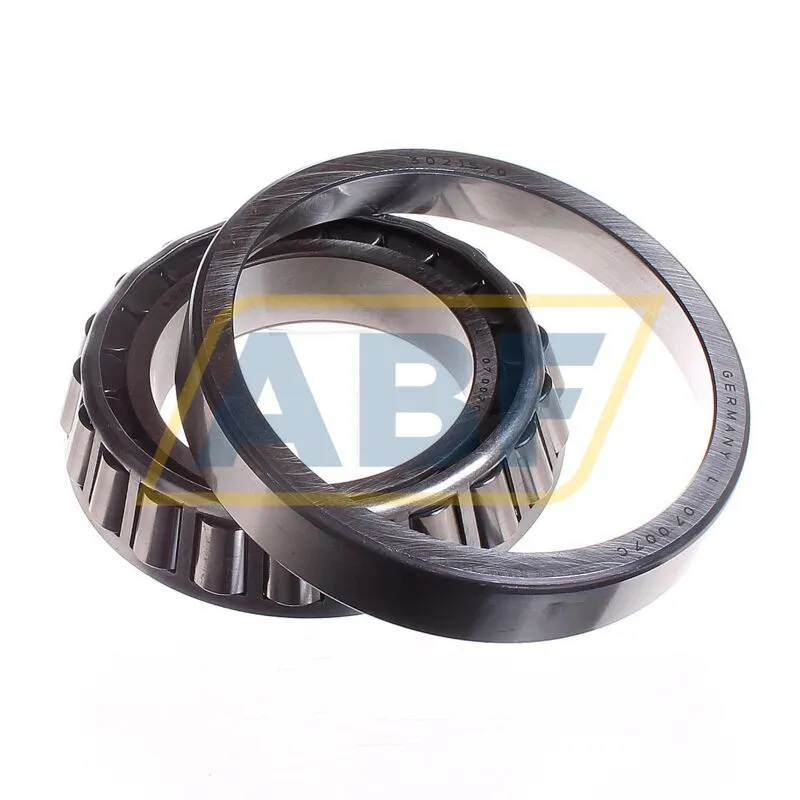 Конический роликовый подшипник однорядный 30215J2/Q SKF 360