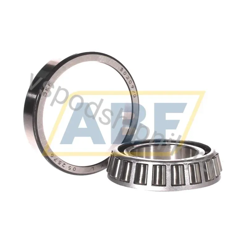 Конический роликовый подшипник однорядный 30209J2/Q SKF 360