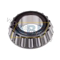 Внутреннее кольцо конического подшипника 27881 Timken