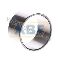 Игольчатый роликовый подшипник с сепаратором JR65X72X45 Timken