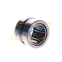 Игольчатый роликовый подшипник с сепаратором NK14/16A Timken