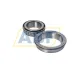 Конический роликовый подшипник однорядный NP183776-90401 Timken