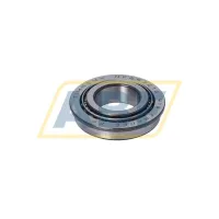Конический роликовый подшипник однорядный NP183776-90401 Timken