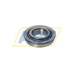 Конический роликовый подшипник однорядный NP183776-90401 Timken
