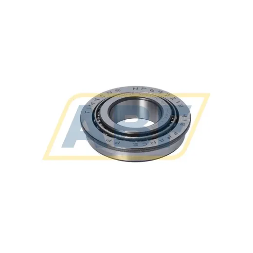 Конический роликовый подшипник однорядный NP183776-90401 Timken 28.5×56.56×14.73 мм