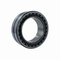 Сферический роликовый подшипник 24024EJW33C3 Timken