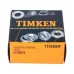 Конический роликовый подшипник 13621D-20081 Timken