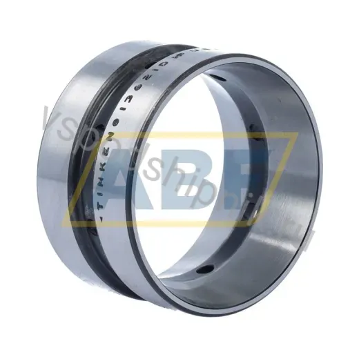 Конический роликовый подшипник 13621D-20081 Timken