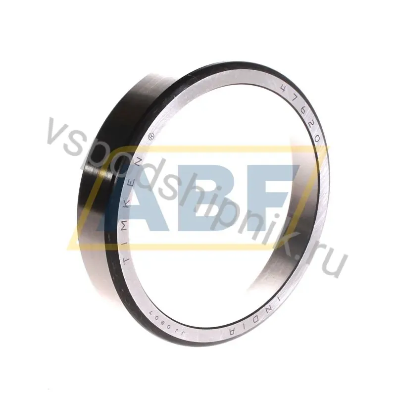 Наружное кольцо конического подшипника 47620-20024 Timken 360