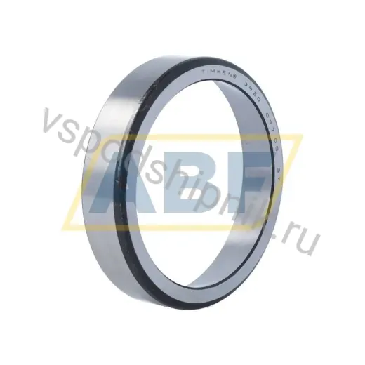 Наружное кольцо конического подшипника 3920 Timken