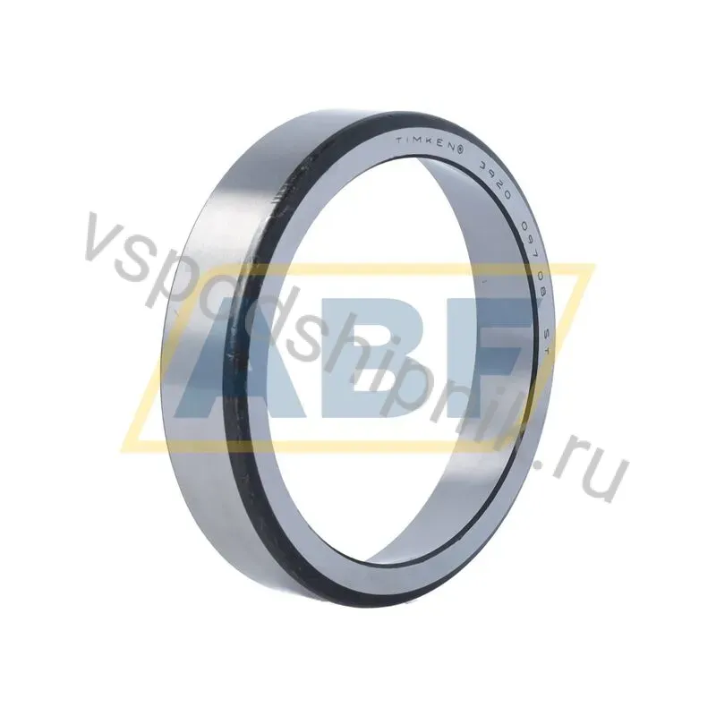 Наружное кольцо конического подшипника 3920 Timken 360