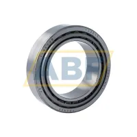 Конический роликовый подшипник однорядный 33015 Timken