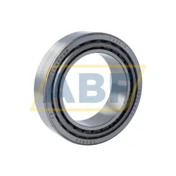 Конический роликовый подшипник однорядный 33015 Timken
