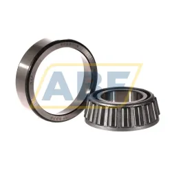 Конический роликовый подшипник однорядный 32207J2/Q SKF