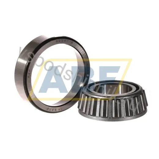 Конический роликовый подшипник однорядный 32207J2/Q SKF