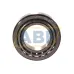 Конический роликовый подшипник однорядный 32006X/Q SKF
