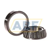 Конический роликовый подшипник однорядный 32006X/Q SKF