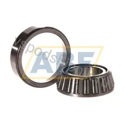 Конический роликовый подшипник однорядный 32006X/Q SKF