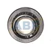 Конический роликовый подшипник однорядный 31307J2/Q SKF