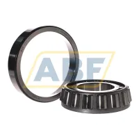 Конический роликовый подшипник однорядный 30315J2 SKF