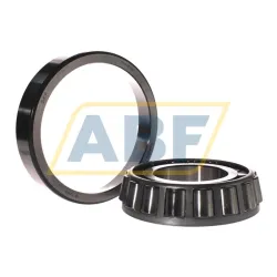 Конический роликовый подшипник однорядный 30315J2 SKF