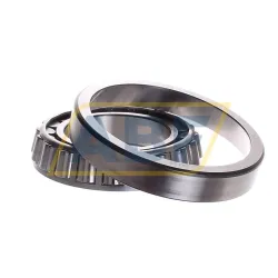 Конический роликовый подшипник однорядный 30220J2 SKF