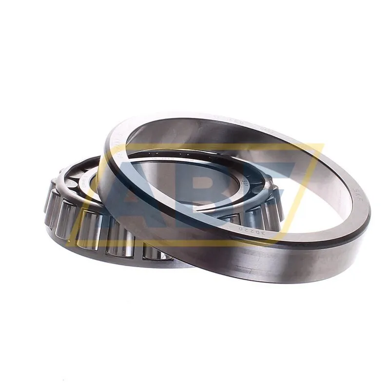 Конический роликовый подшипник однорядный 30220J2 SKF 360