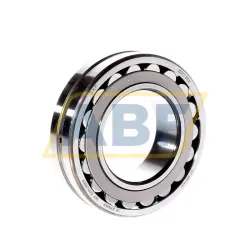 Сферический роликовый подшипник 22211E/C2 SKF