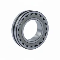 Сферический роликовый подшипник 22210EK/C4 SKF