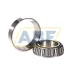 Конический роликовый подшипник однорядный 13687/13620 Timken