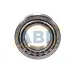 Конический роликовый подшипник однорядный 13687/13620 Timken