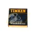 Конический роликовый подшипник однорядный 13687/13620 Timken