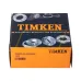Наружное кольцо конического подшипника 13318 Timken