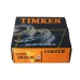 Сферический роликовый подшипник 22314EJW33 Timken