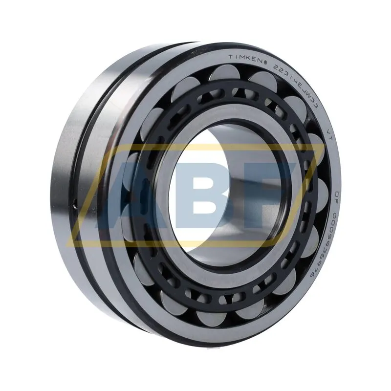 Сферический роликовый подшипник 22314EJW33 Timken 360