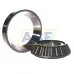 Конический роликовый подшипник однорядный 55200C/55437 Timken