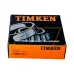 Конический роликовый подшипник однорядный 55200C/55437 Timken