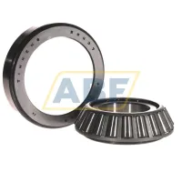 Конический роликовый подшипник однорядный 55200C/55437 Timken