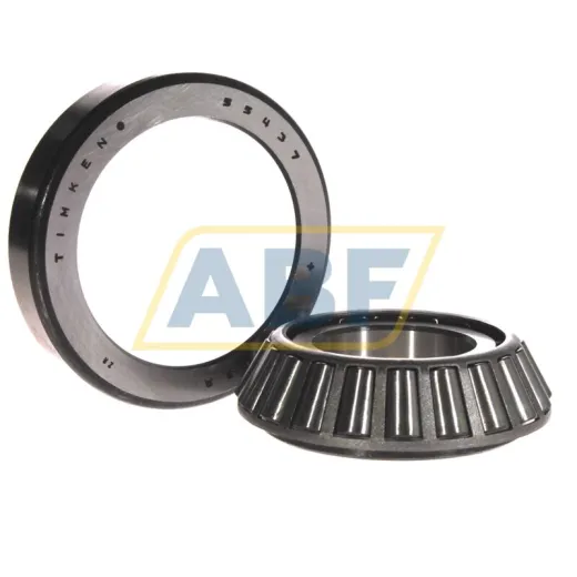 Конический роликовый подшипник однорядный 55200C/55437 Timken 50.8×111.13×30.16 мм