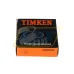 Конический роликовый подшипник однорядный 23100/23256 Timken