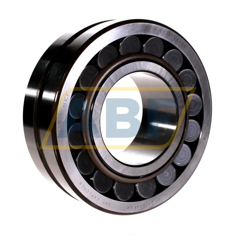 Сферический роликовый подшипник 22318EKJA/VA405 SKF 360