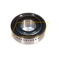 Конический роликовый подшипник однорядный 1986/1922 Timken