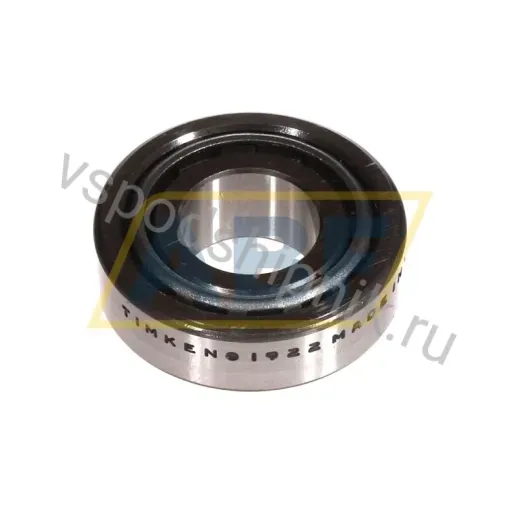 Конический роликовый подшипник однорядный 1986/1922 Timken 25.4×57.15×19.85 мм