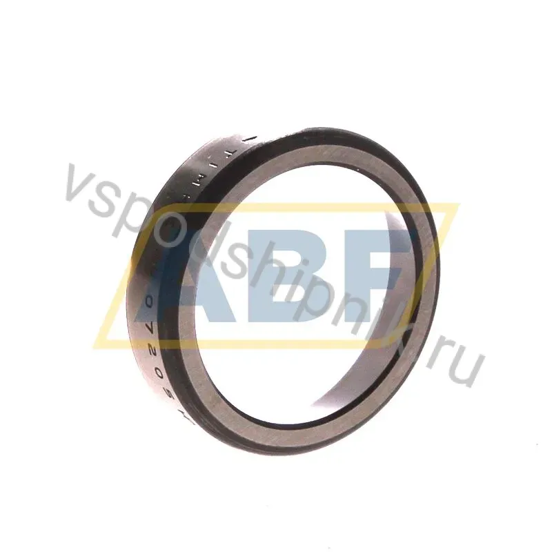 Наружное кольцо конического подшипника 07205 Timken 360