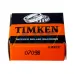 Внутреннее кольцо конического подшипника 07098 Timken