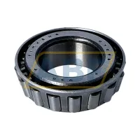 Внутреннее кольцо конического подшипника 07098 Timken
