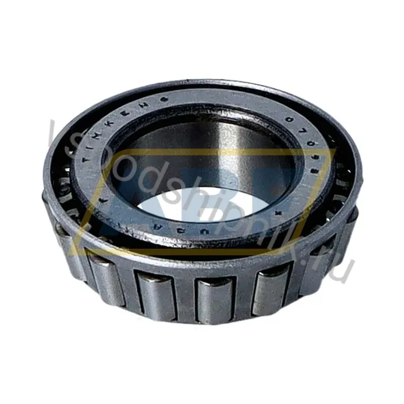 Внутреннее кольцо конического подшипника 07098 Timken 360