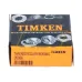 Внутреннее кольцо конического подшипника 05066 Timken