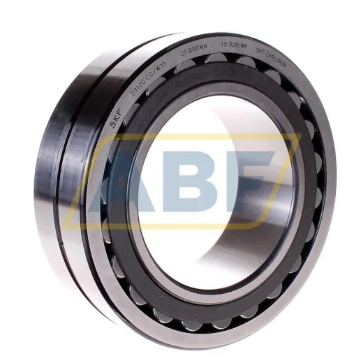 Сферический роликовый подшипник 23120CC/W33 SKF